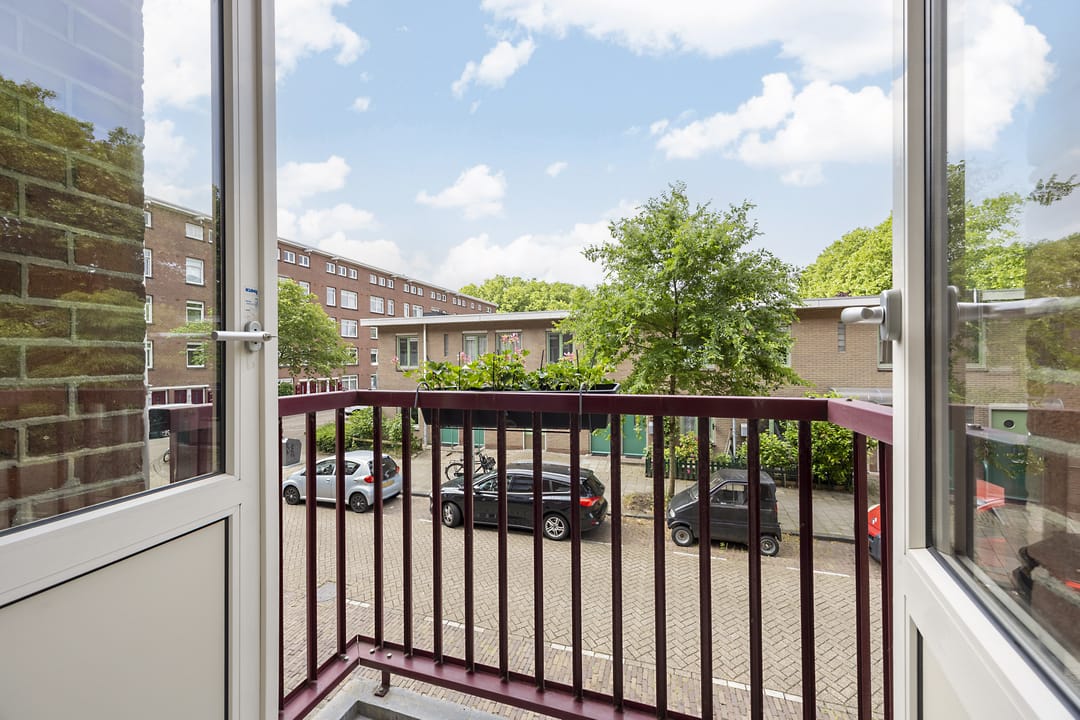 Foto 28 van Hertspieghelweg 50-1