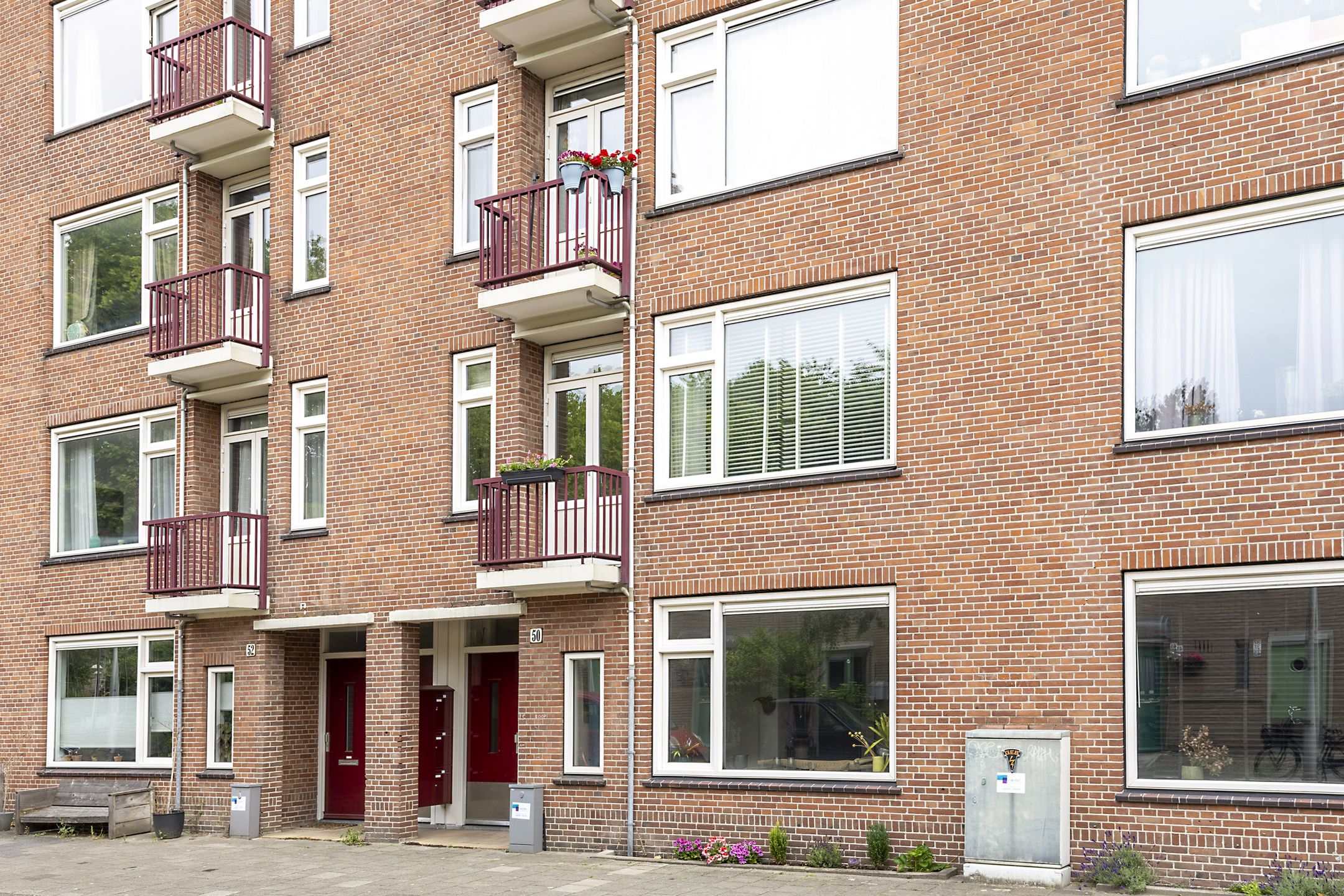 Foto 30 van Hertspieghelweg 50-1