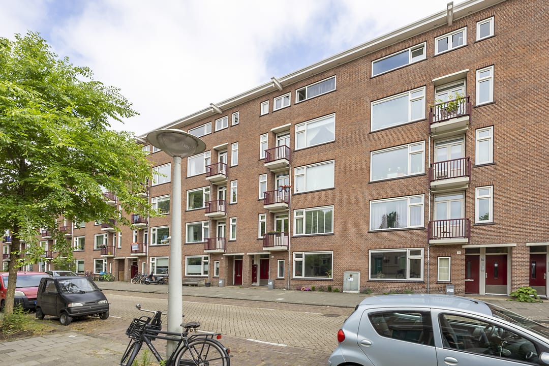 Foto 31 van Hertspieghelweg 50-1