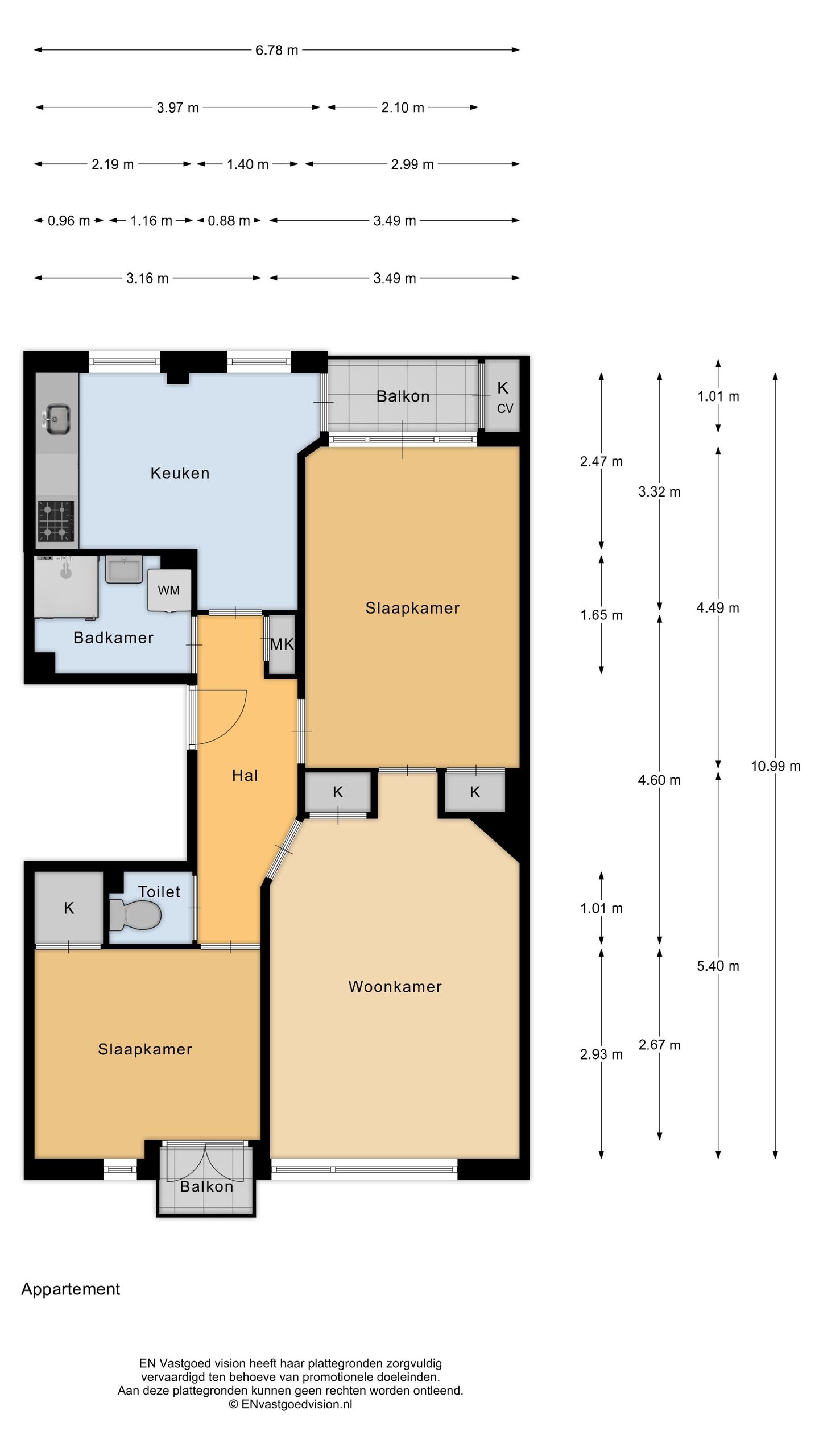 Foto 35 van Hertspieghelweg 50-1