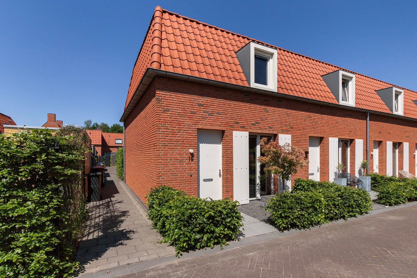 Photo 1 of Govert Steenstraat 19