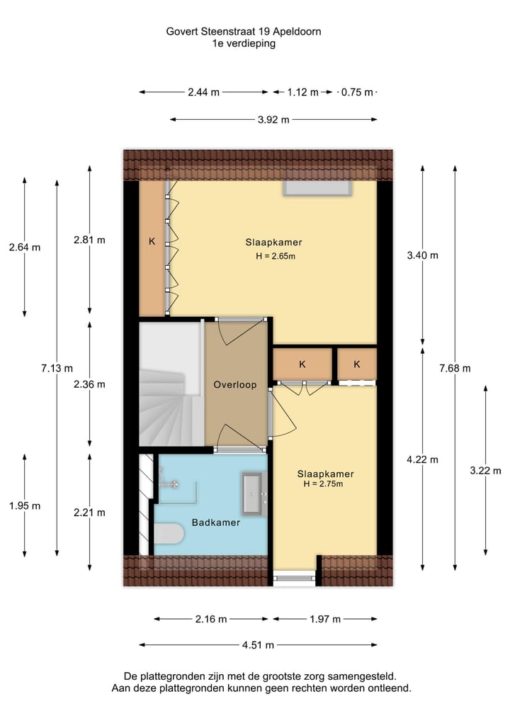 Photo 37 of Govert Steenstraat 19