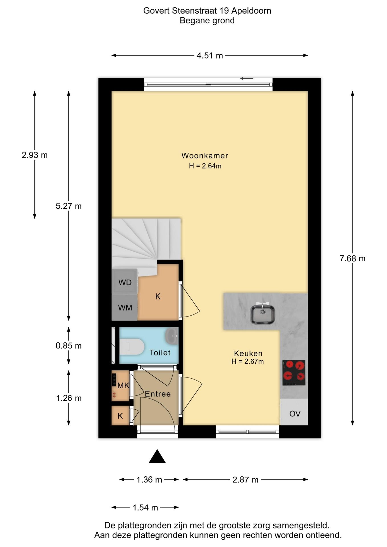 Photo 39 of Govert Steenstraat 19