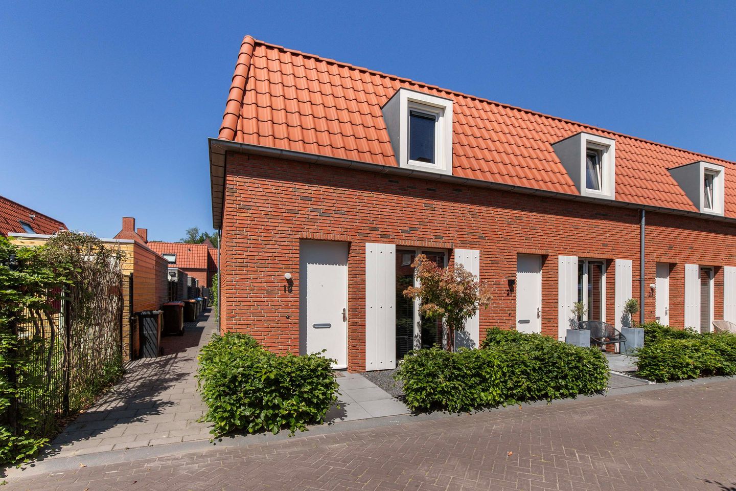 Photo 4 of Govert Steenstraat 19