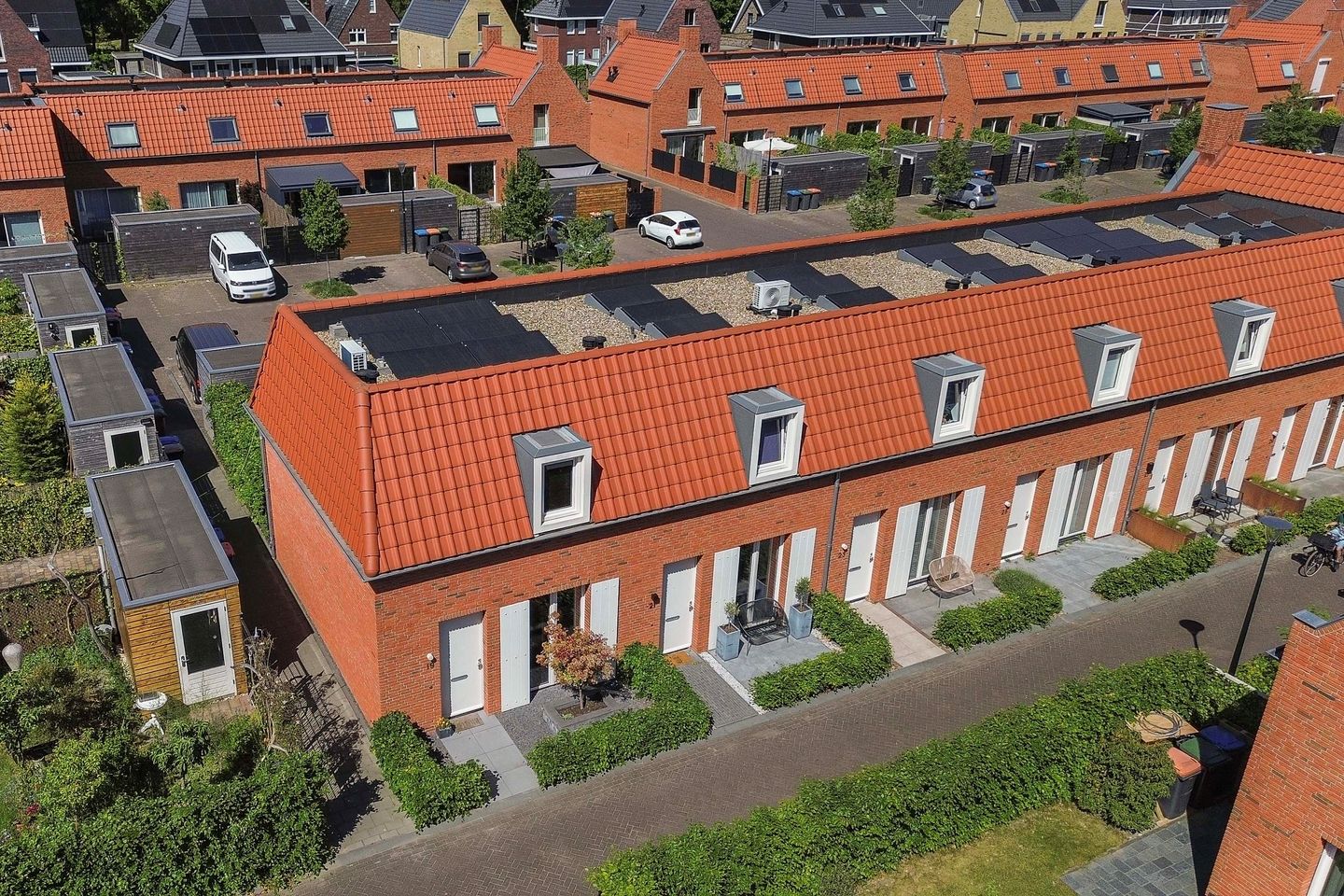 Photo 5 of Govert Steenstraat 19