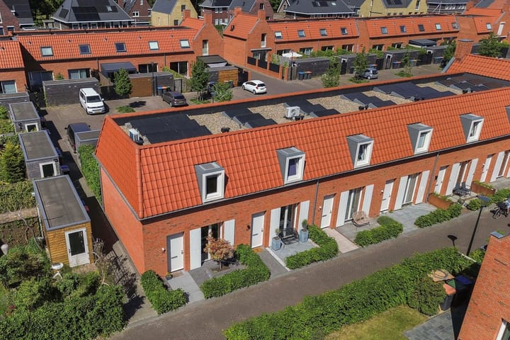 Photo 5 of Govert Steenstraat 19