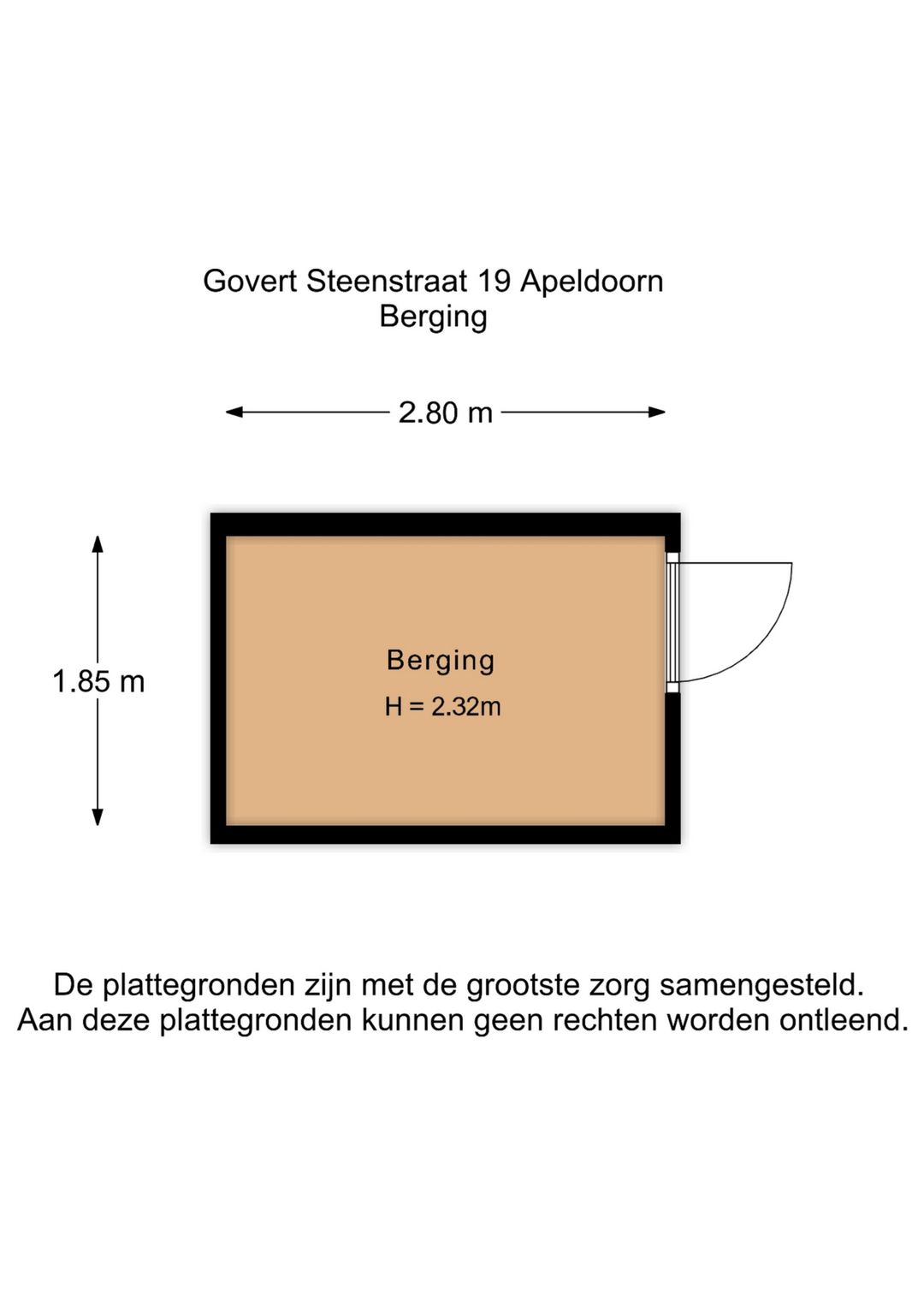 Photo 41 of Govert Steenstraat 19