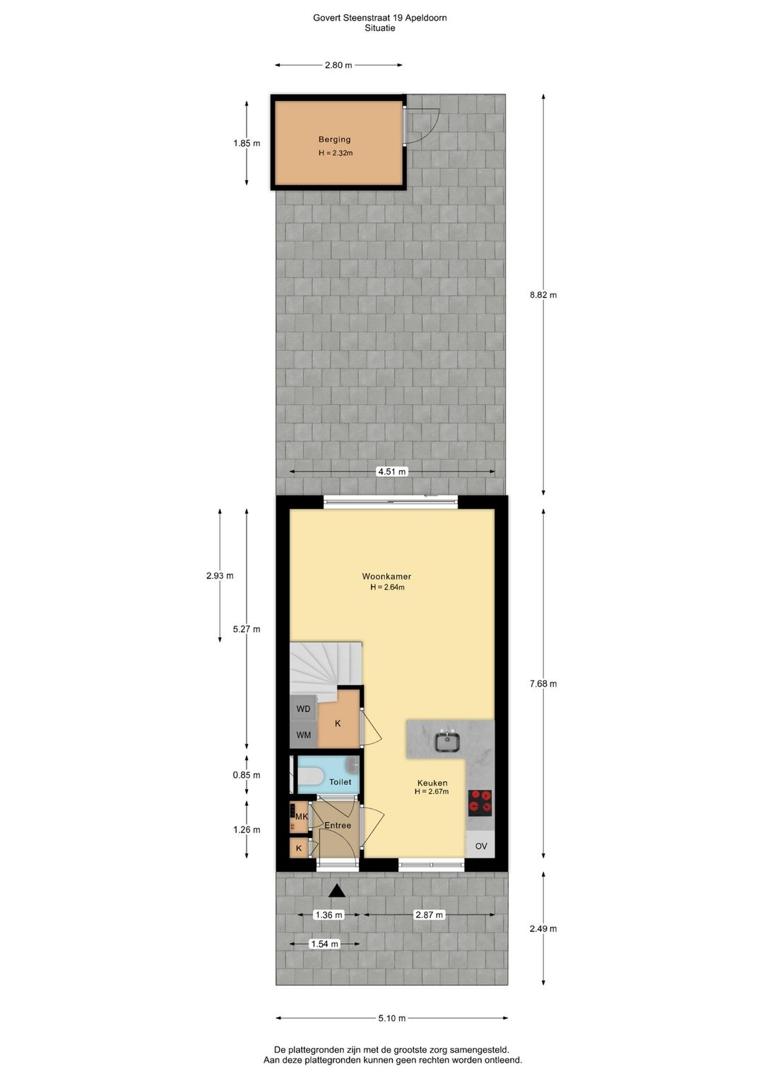 Photo 43 of Govert Steenstraat 19