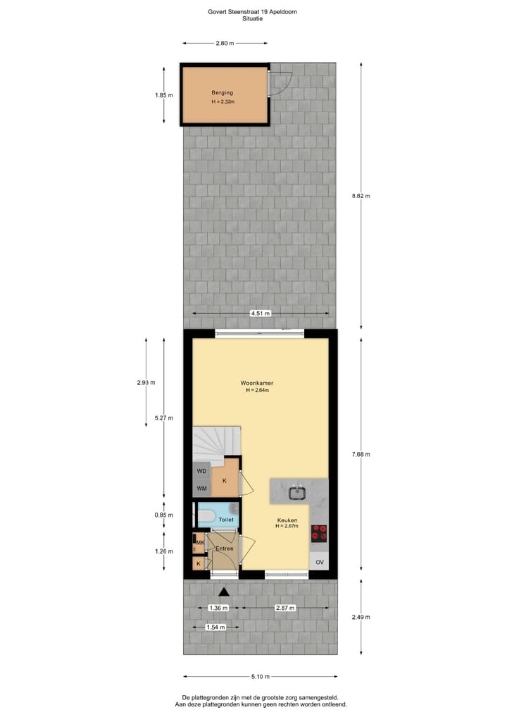 Photo 43 of Govert Steenstraat 19