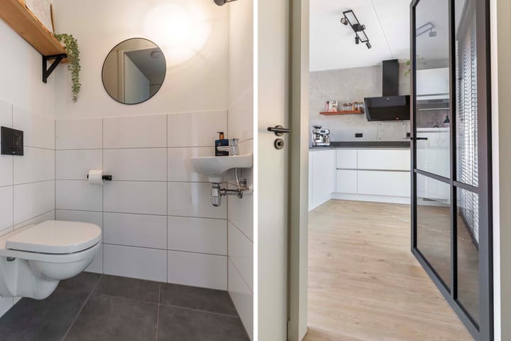 Photo 9 of Govert Steenstraat 19