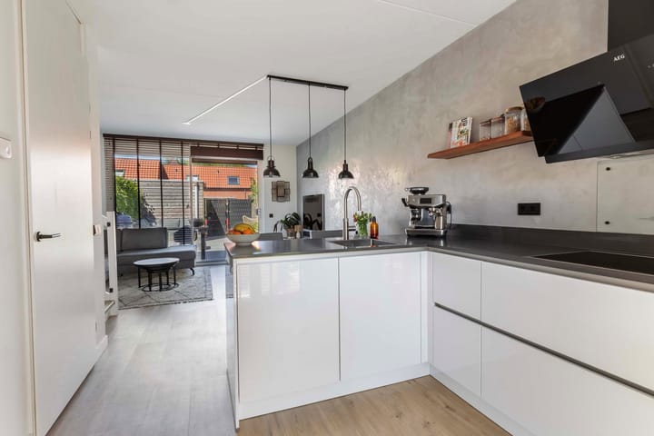 Photo 12 of Govert Steenstraat 19