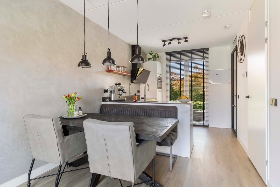 Photo 13 of Govert Steenstraat 19