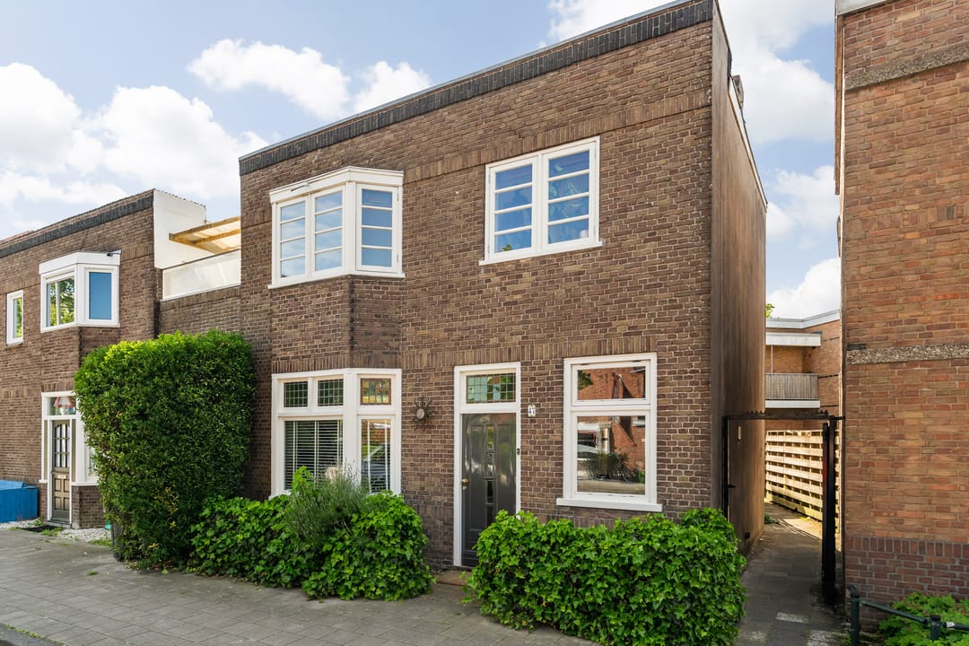 Foto 1 van Leeuwerikstraat 47