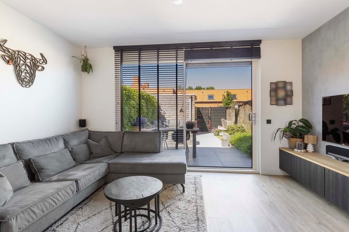 Photo 19 of Govert Steenstraat 19