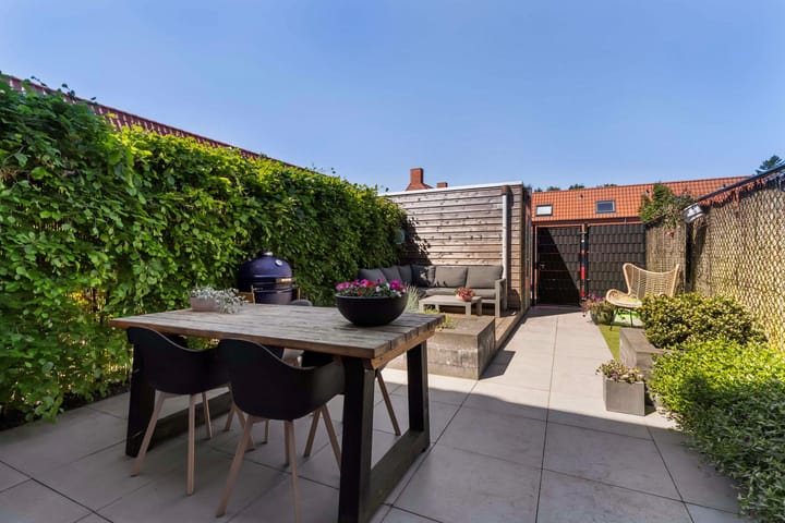 Photo 22 of Govert Steenstraat 19