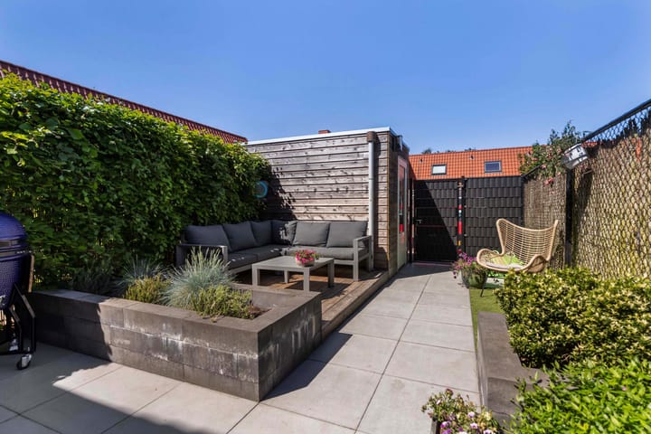 Photo 23 of Govert Steenstraat 19