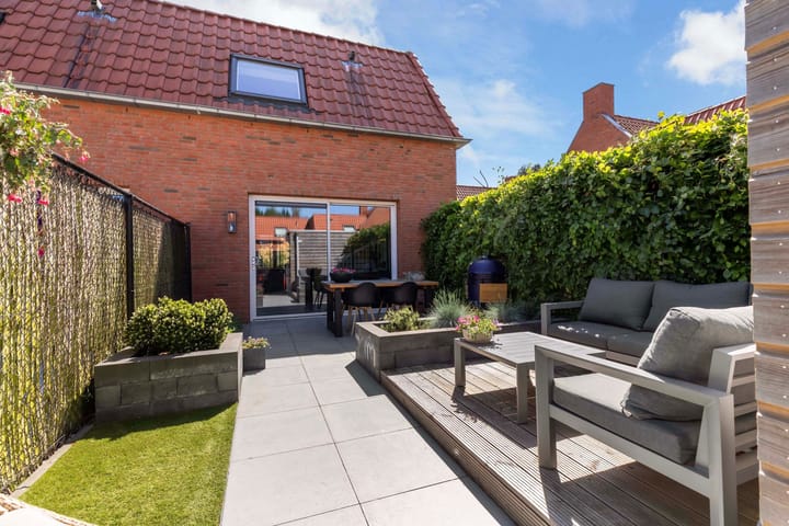 Photo 25 of Govert Steenstraat 19