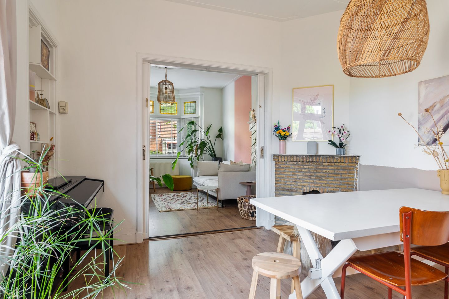 Foto 10 van Leeuwerikstraat 47