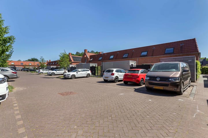 Photo 34 of Govert Steenstraat 19