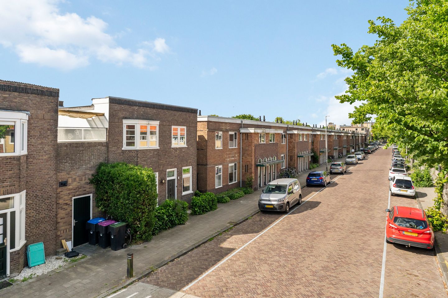 Foto 44 van Leeuwerikstraat 47