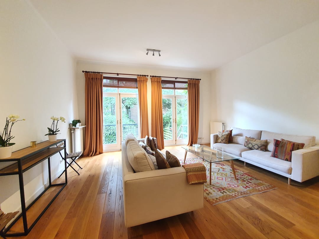 Photo 1 of Prinsengracht 301-G