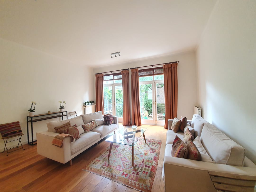 Photo 2 of Prinsengracht 301-G