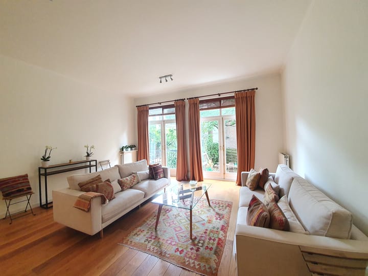 Photo 2 of Prinsengracht 301-G