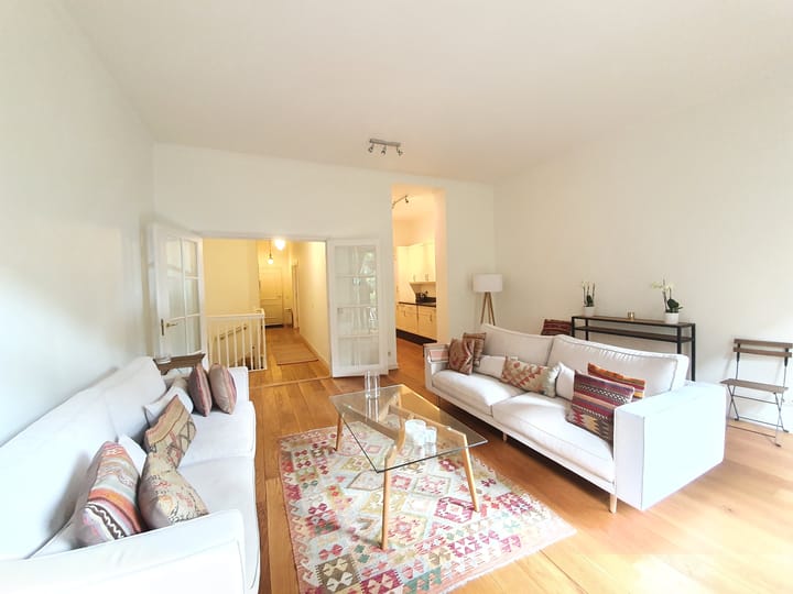 Photo 3 of Prinsengracht 301-G