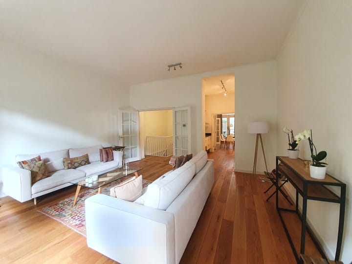 Photo 4 of Prinsengracht 301-G