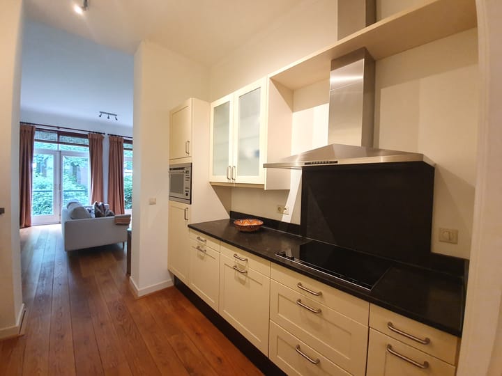 Photo 5 of Prinsengracht 301-G