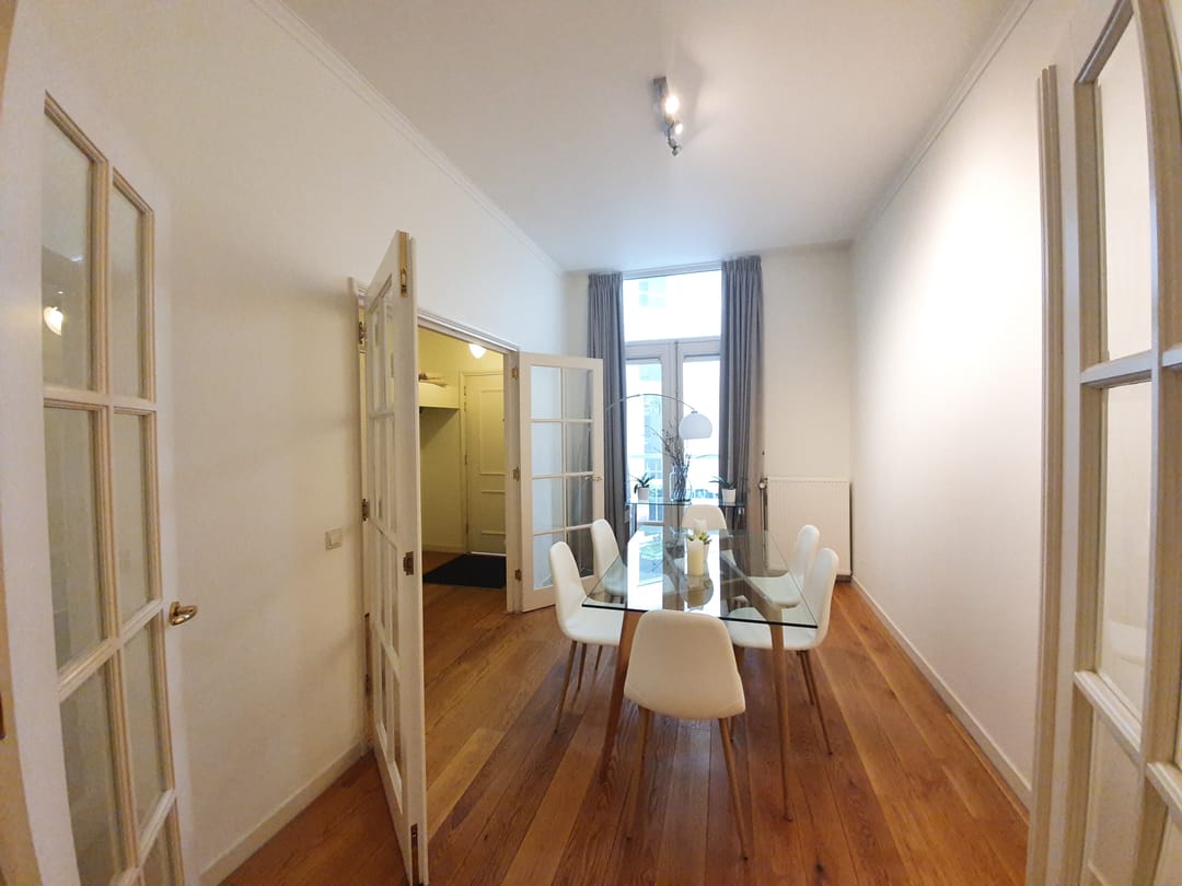 Photo 8 of Prinsengracht 301-G