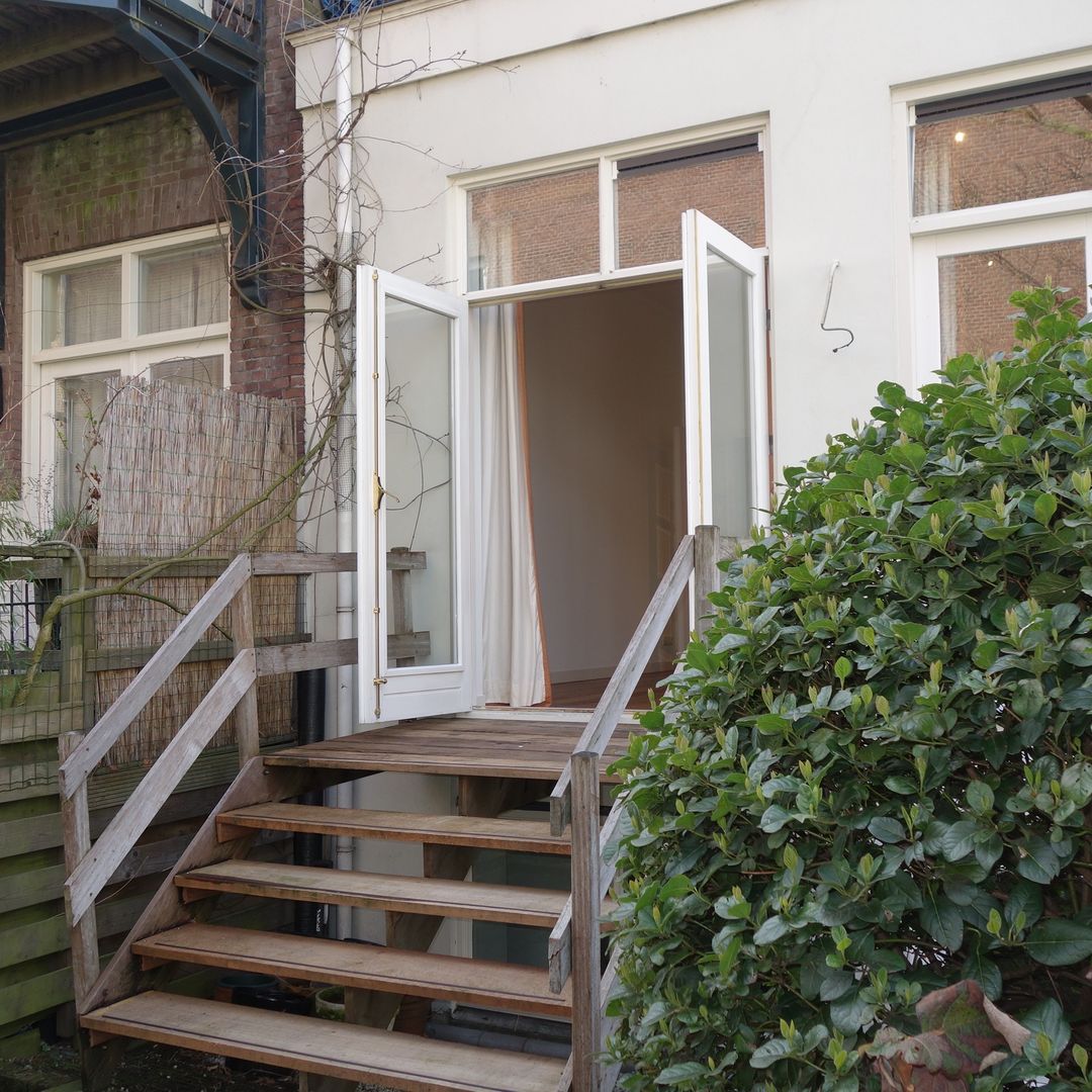 Photo 11 of Prinsengracht 301-G