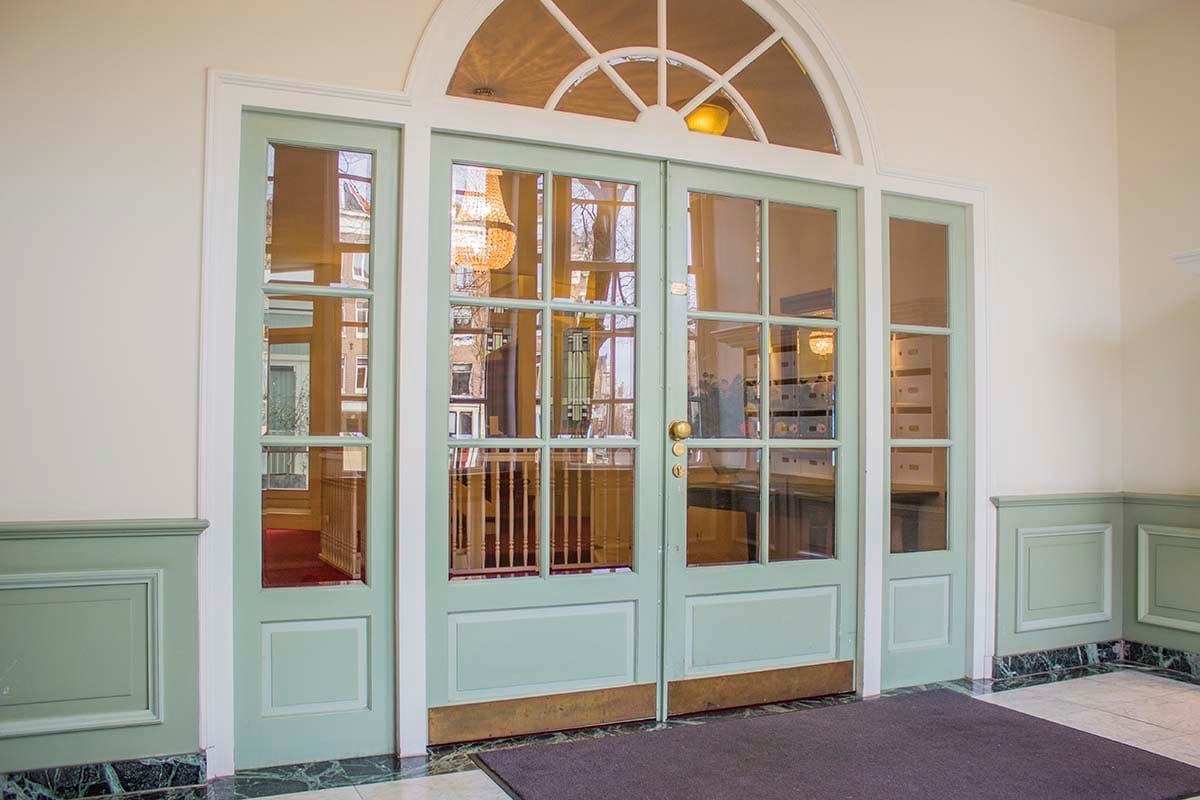 Photo 24 of Prinsengracht 301-G