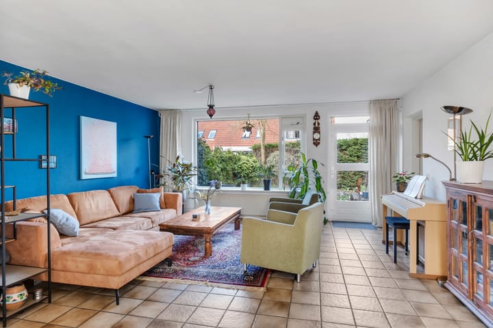 Foto 4 van Amstel 156