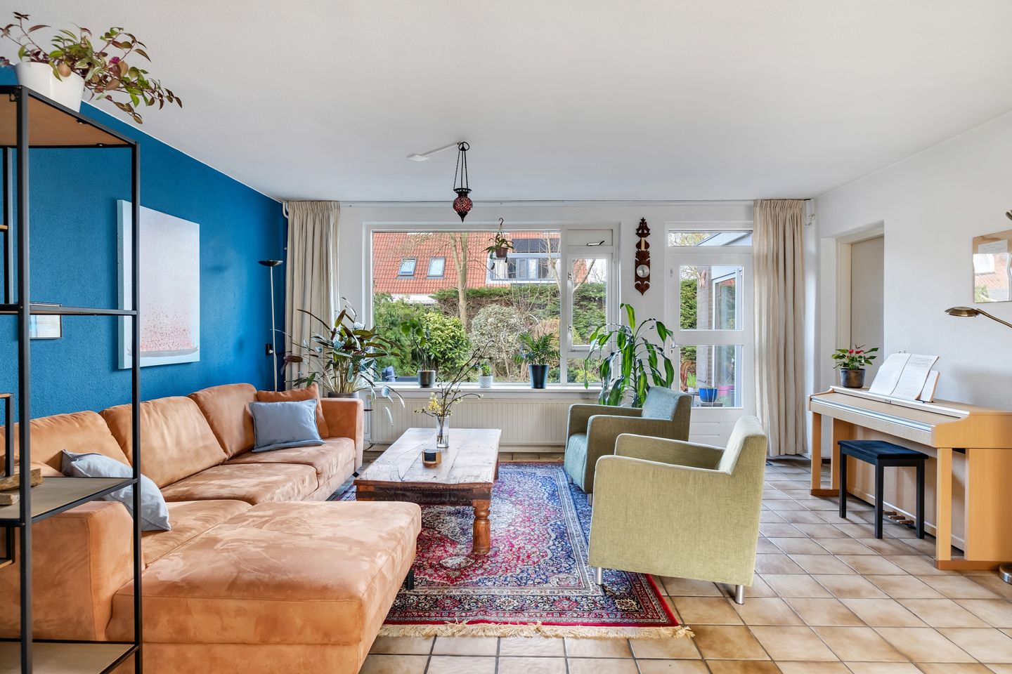 Foto 5 van Amstel 156