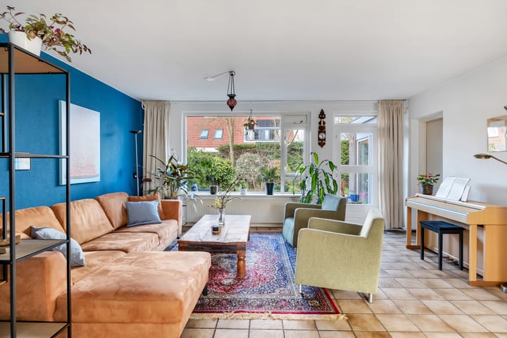 Foto 5 van Amstel 156