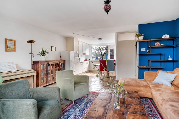 Foto 7 van Amstel 156