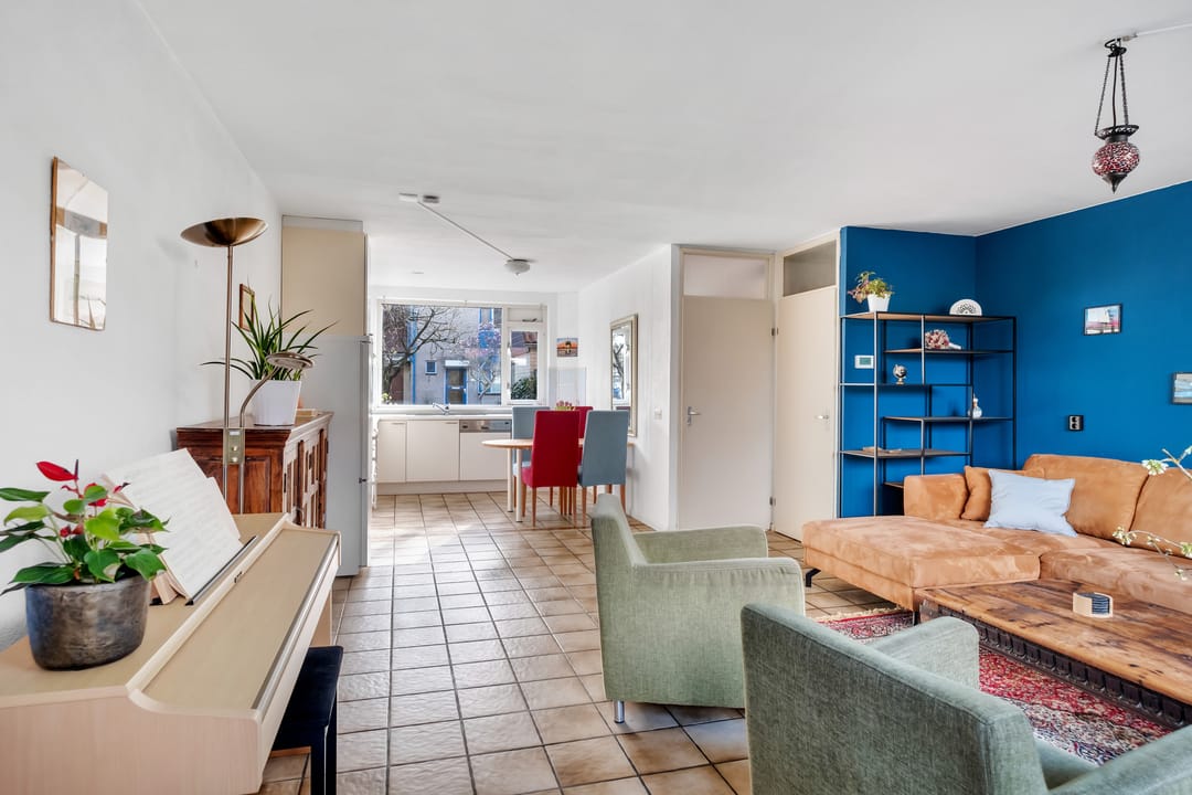 Foto 8 van Amstel 156