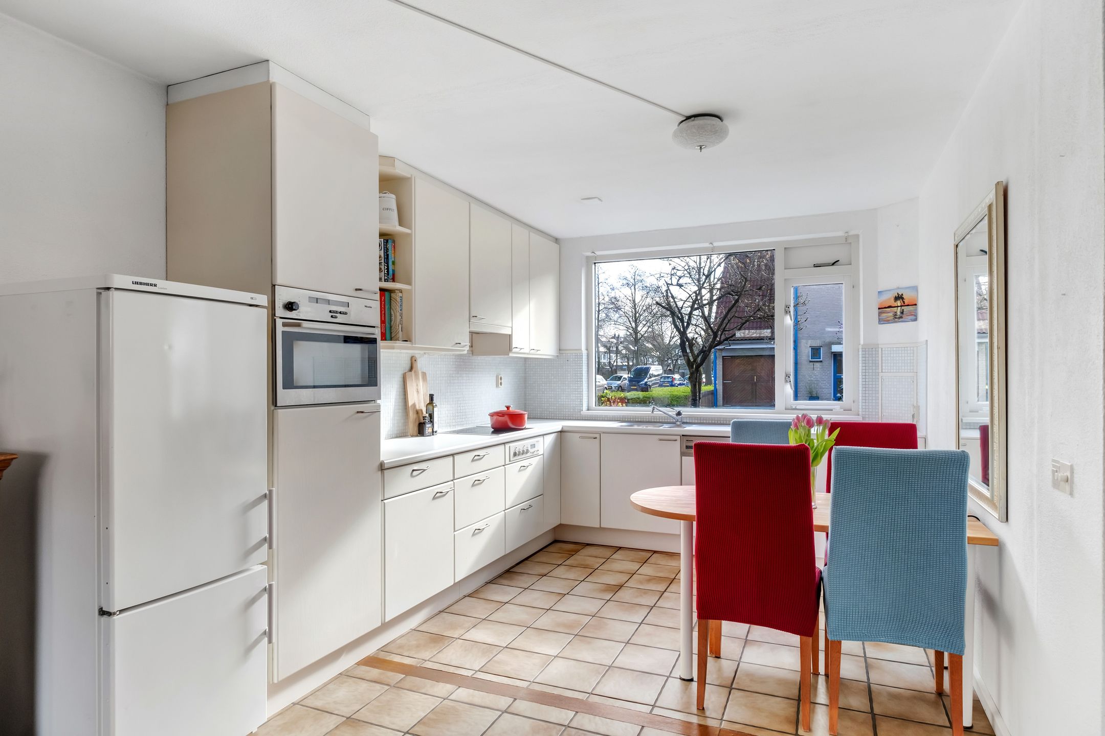 Foto 9 van Amstel 156