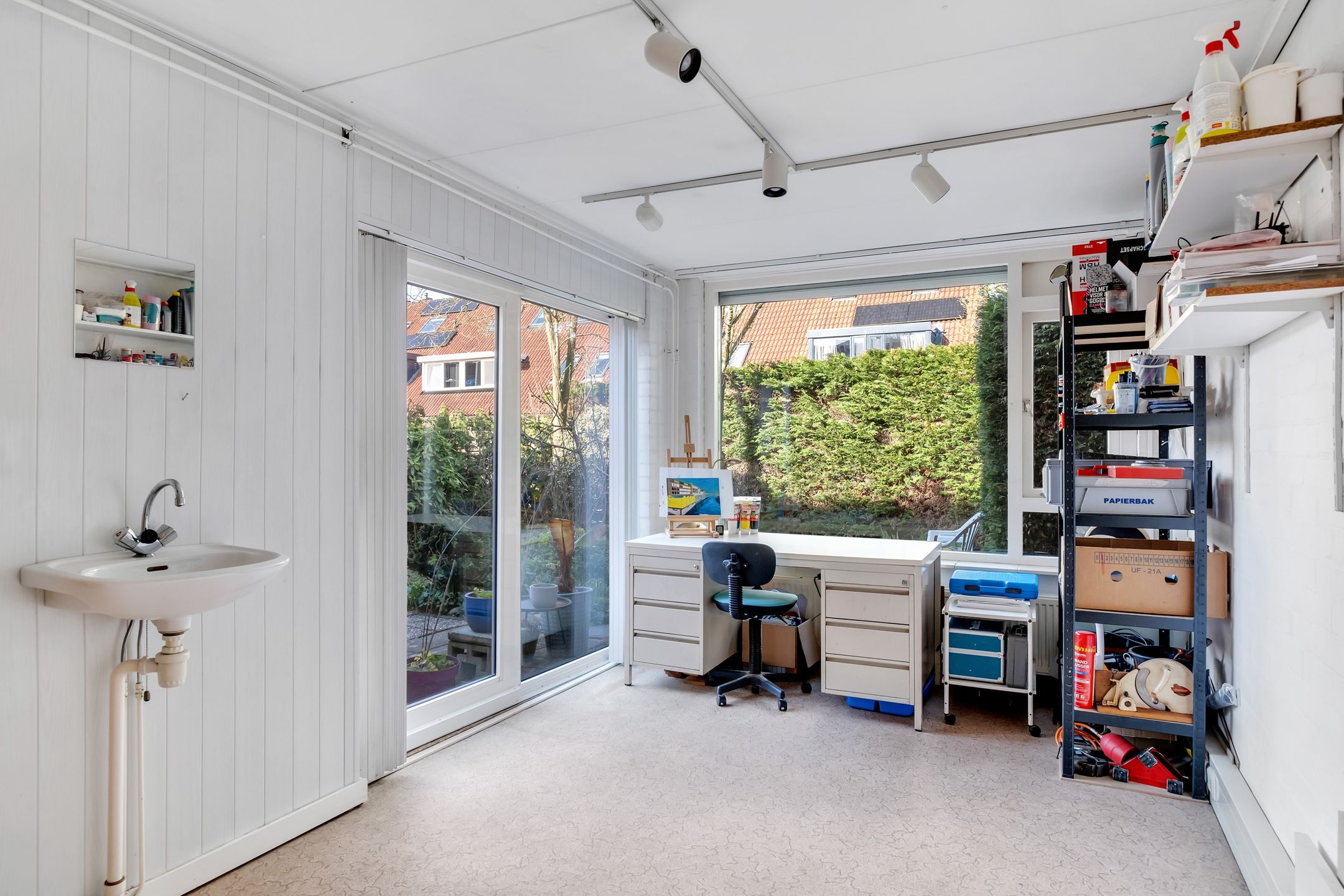 Foto 15 van Amstel 156