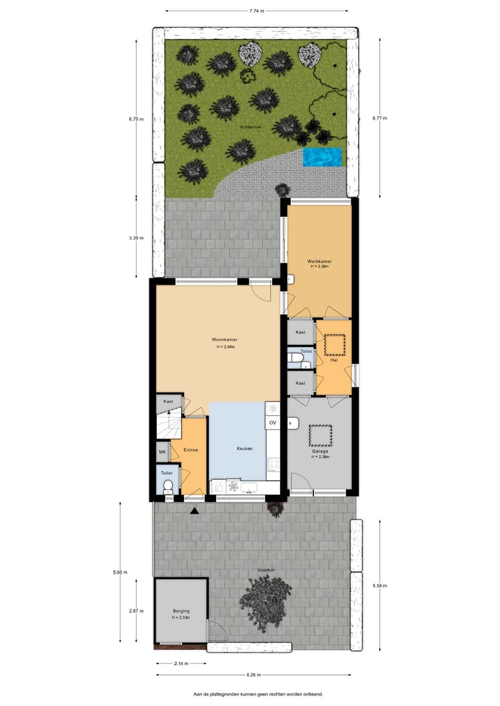 Foto 32 van Amstel 156