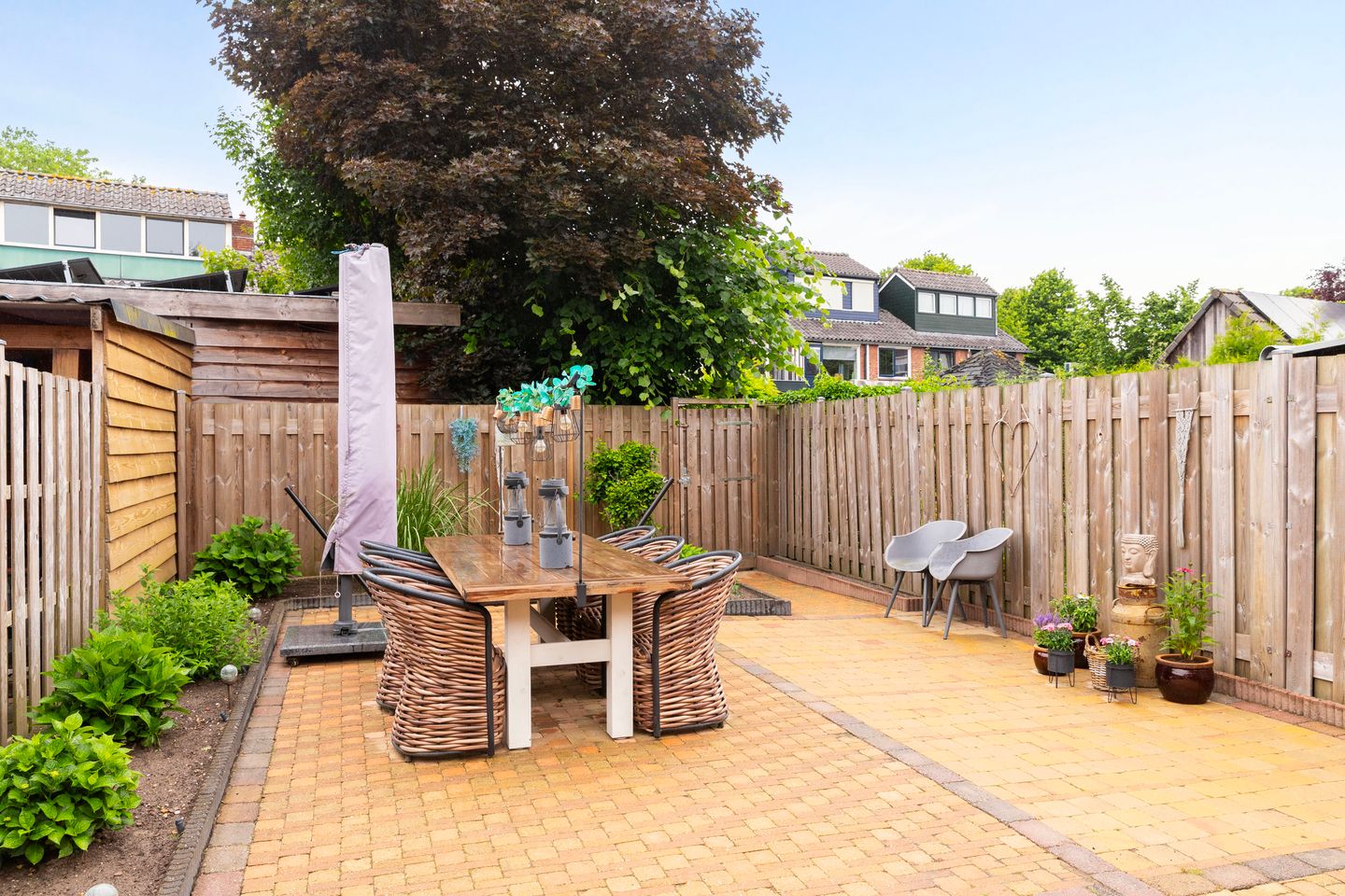 Photo 5 of J.D. van der Waalsstraat 51