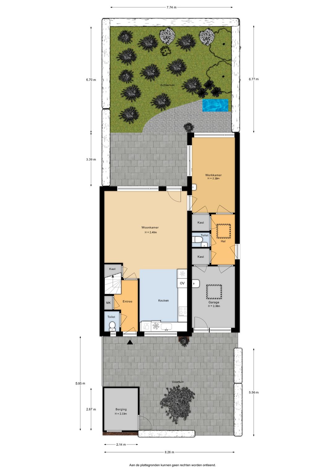 Foto 61 van Amstel 156