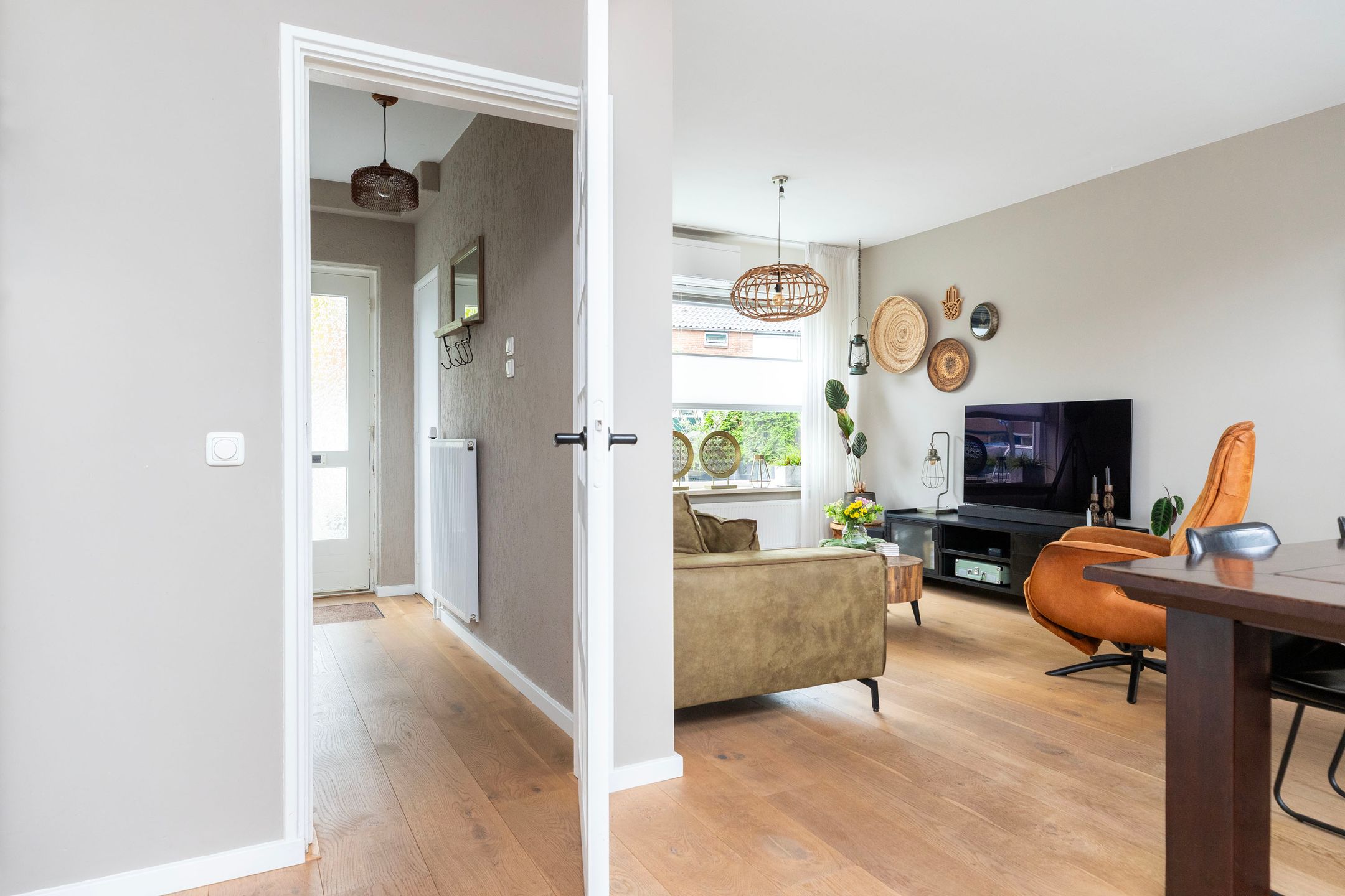 Photo 6 of J.D. van der Waalsstraat 51