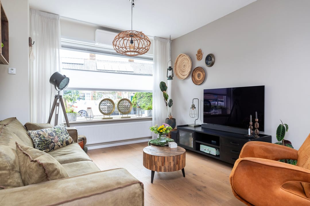 Photo 7 of J.D. van der Waalsstraat 51