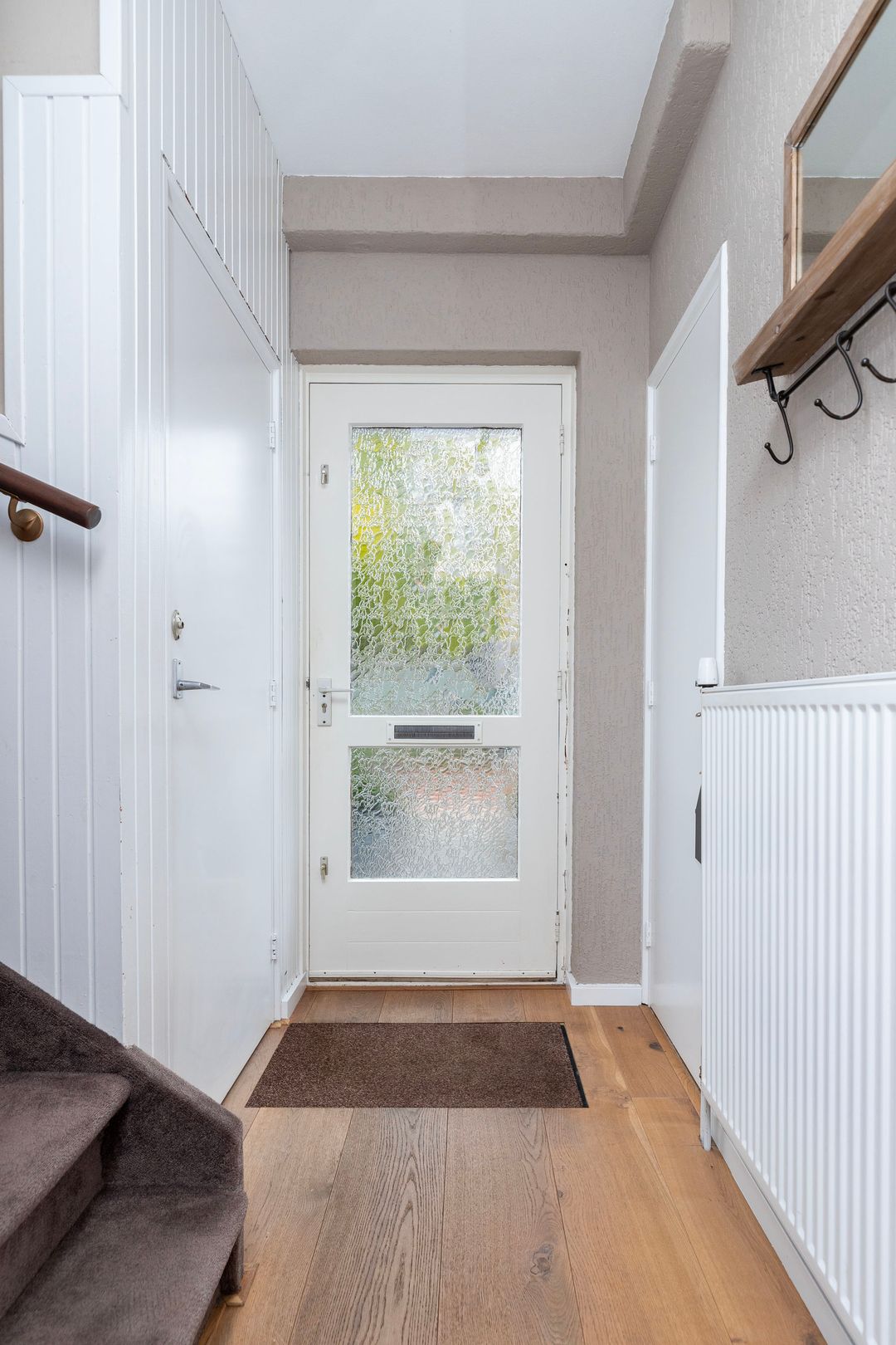 Photo 13 of J.D. van der Waalsstraat 51