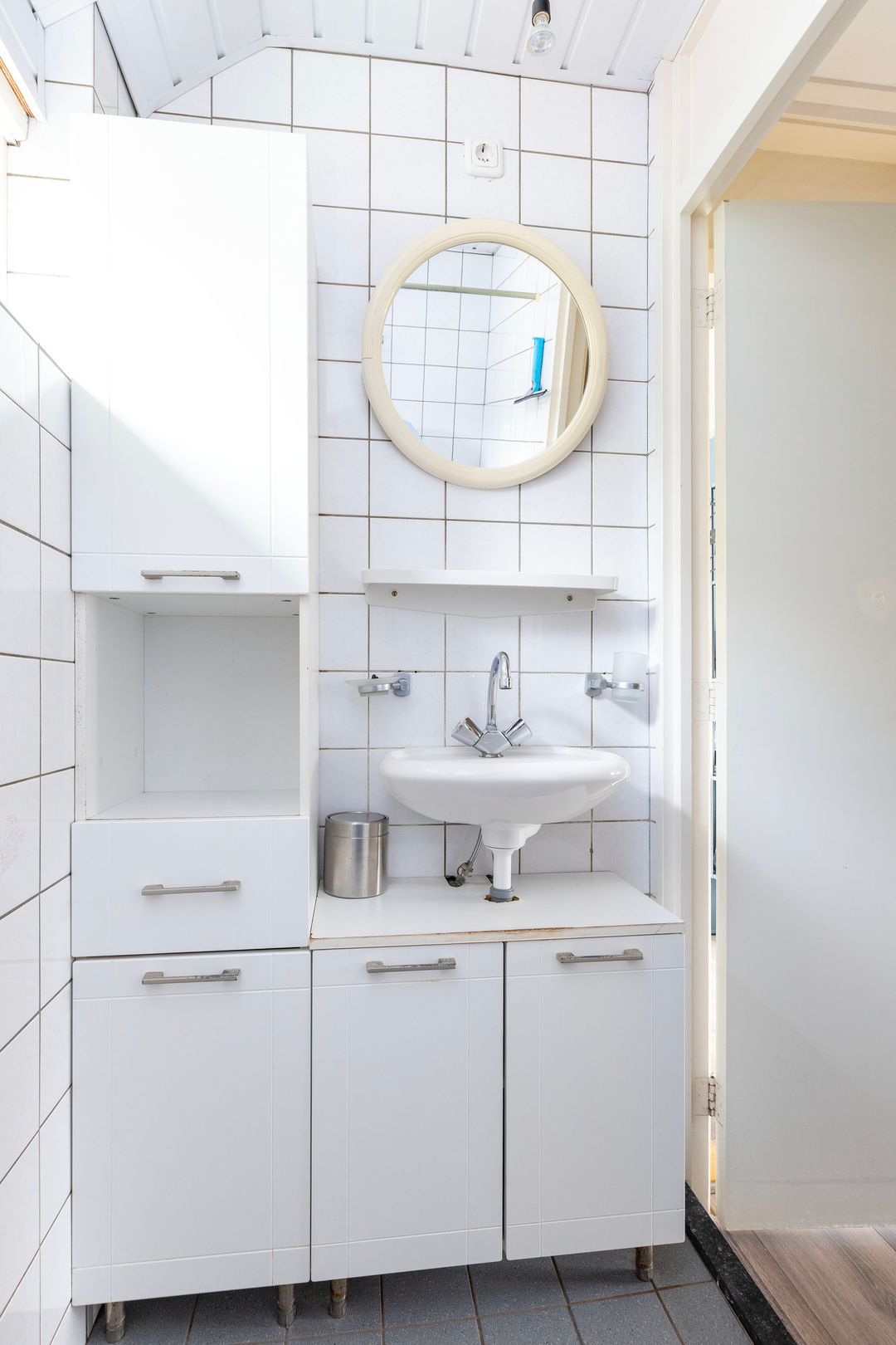 Photo 16 of J.D. van der Waalsstraat 51