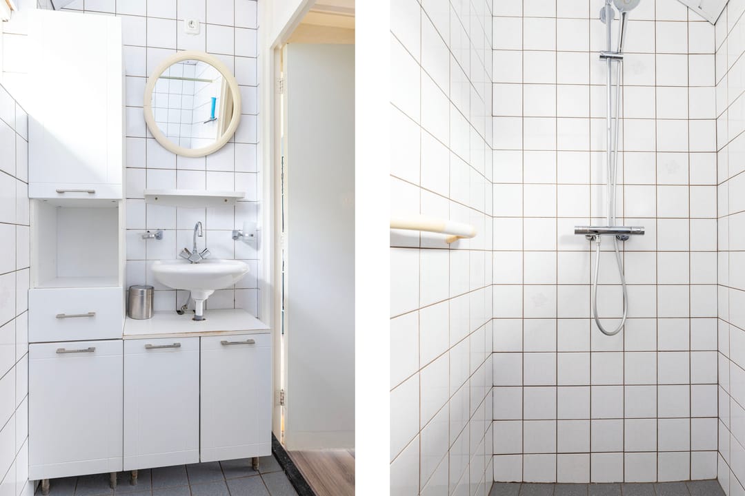 Photo 17 of J.D. van der Waalsstraat 51