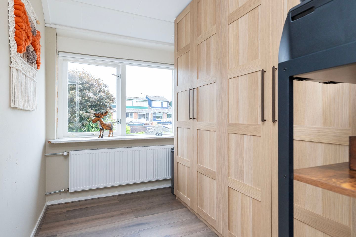 Photo 19 of J.D. van der Waalsstraat 51