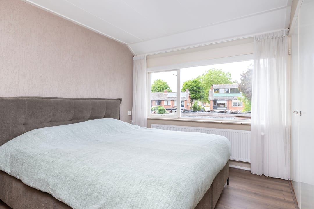 Photo 22 of J.D. van der Waalsstraat 51